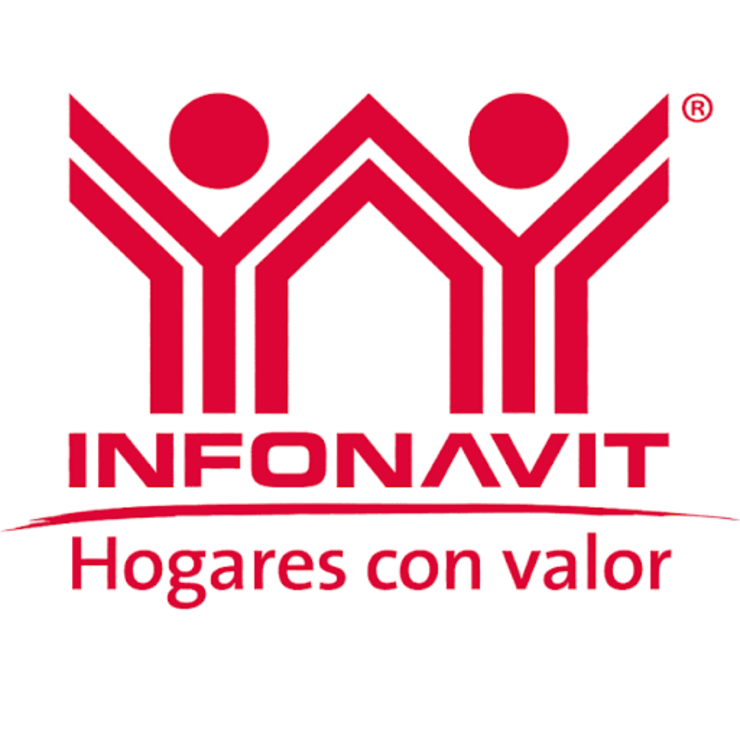 Logo de INFONAVIT